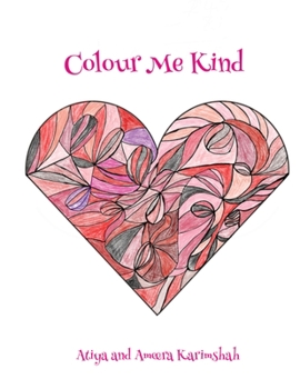 Paperback Colour Me Kind Book