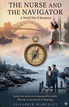 Paperback The Nurse And The Navigator Book