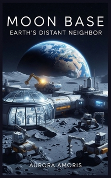 Moon Base: Earth’s Distant Neighbor (Conquest of Space and Colonization)
