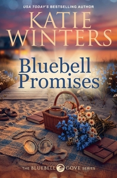Bluebell Promises (The Bluebell Cove)