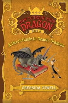 A Hero's Guide to Deadly Dragons