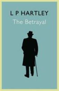 Paperback The Betrayal Book