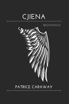 Paperback Cjiena: Beginnings Book