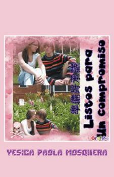 Paperback Listos Para Un Compromiso [Spanish] Book