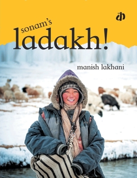 Paperback Sonam's Ladakh Book