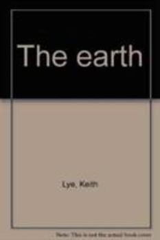 Hardcover The earth Book