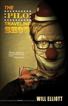 Paperback The Pilo Traveling Show Book