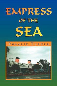 Paperback Empress of the Sea Book