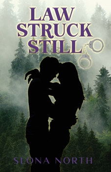 Paperback Law Struck Still Book