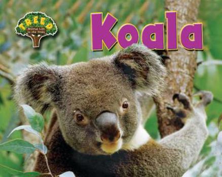 Koala - Book  of the Treed: Animal Life in the Trees