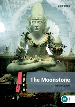 The Moonstone (Dominoes: Level 3)