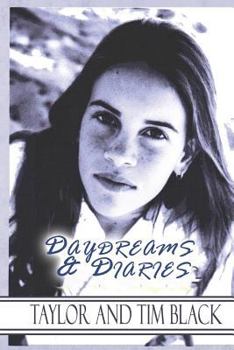 Paperback Daydreams & Diaries Book