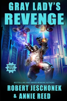 Paperback Gray Lady's Revenge Book