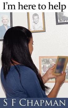 Paperback I'm here to help Book