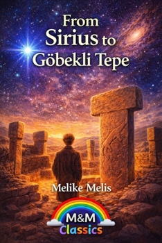 Paperback From Sirius to Göbekli Tepe Book