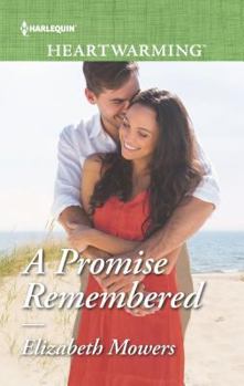 Mass Market Paperback A Promise Remembered Book