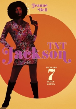 TNT Jackson