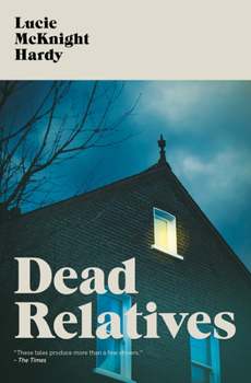 Paperback Dead Relatives Book