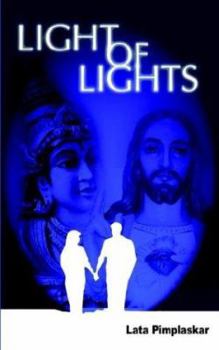 Paperback Light of Lights Book