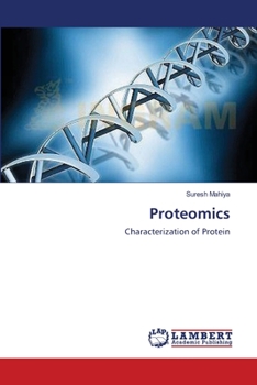 Paperback Proteomics Book