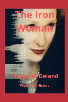 The Iron Woman(Annotated)