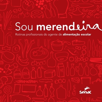 Paperback Sou merendeira [Portuguese] Book