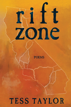 Paperback Rift Zone Book