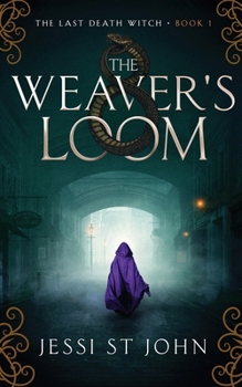 Paperback The Weaver's Loom Book