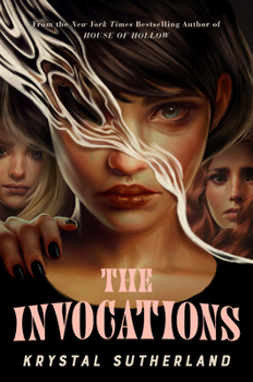 Hardcover The Invocations Book