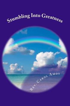Paperback Stumbling Into Greatness Book