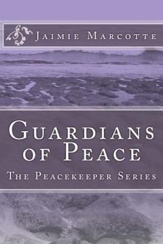 Paperback Guardians of Peace Book