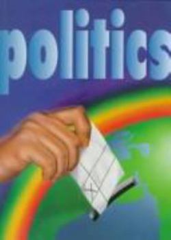 Paperback Teach Yourself Politics Book