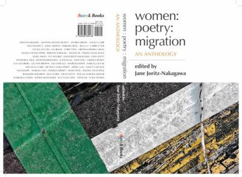 Paperback Women: Poetry: Migration Book