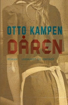 Paperback D?ren [Danish] Book