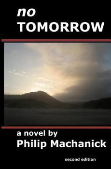Paperback No Tomorrow Book