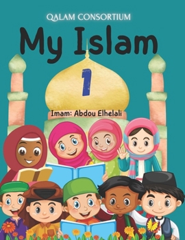 Paperback My Islam 1 Book