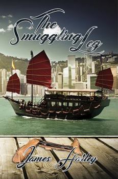 Hardcover The Smuggling Leg Book