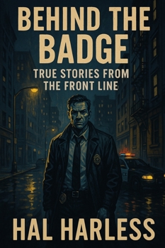 Behind the Badge: True Stories from the Front Line
