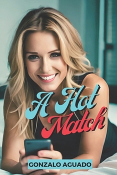 Paperback A Hot Match (English Version) Book