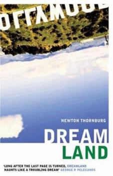 Paperback Dreamland Book