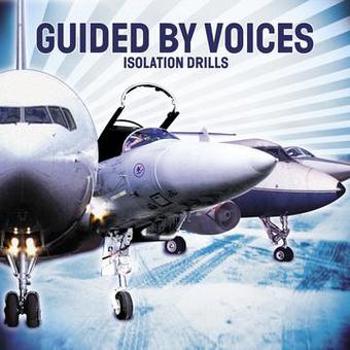 Vinyl Isolation Drills Book