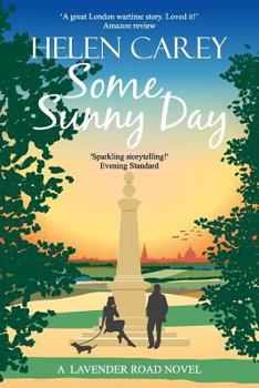 Some Sunny Day - Book #2 of the Lavender Road