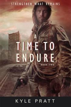 Paperback A Time to Endure Book