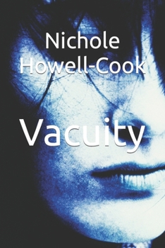 Paperback Vacuity Book
