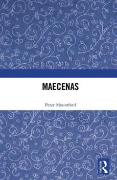 Hardcover Maecenas Book