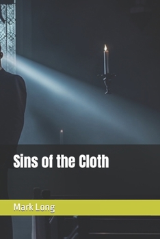 Paperback Sins of the Cloth Book