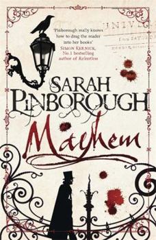 Mayhem - Book #1 of the Dr. Thomas Bond
