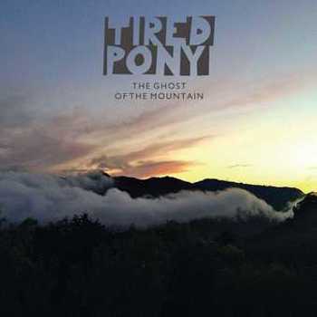 Music - CD The Ghost Of The Mountain Book