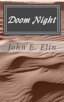 Paperback Doom Night: Death of Civilization Book