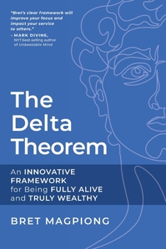 Paperback The Delta Theorem Book